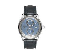 Reloj Hombre Zeppelin Mod. 8522-3 Negro