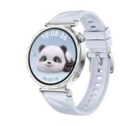 Reloj Huawei WATCH GT5 41mm AMOLED 1.32'' 35g Dorado correa Marrón Pan de Oro