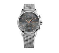 Reloj Hugo Boss 1513440 Plata Acero Inoxidable 41mm Hombre