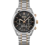 Reloj Hugo Boss 1513819 Esfera Negra Hombre