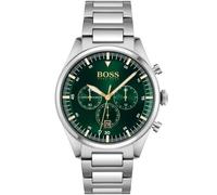 Reloj - Hugo Boss - 1513868 - Cuarzo - Cronógrafo para hombre