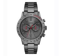 Reloj Hugo Boss 1513924 Allure Cronógrafo Esfera Gris Hombre