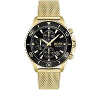 Reloj Hugo Boss Admiral para hombre Doré 1513906
