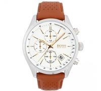 Reloj Hugo Boss Grand Prix 1513475 Cronógrafo para Hombre