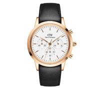 Reloj ICONIC CHRONOGRAPH SHEFFIELD RG Daniel Wellington Hombre