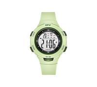 Reloj infantil impermeable con pantalla digital (verde) Modelo Exia