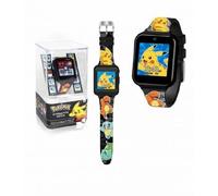 Reloj Infantil Pokémon Interactivo