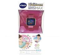 VTech KidiZoom 531654 Reloj multifunción para niños