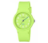 Reloj Infantil Y Juvenil CASIO Colección Atemporal Verde Claro LQ-24B-3BEF