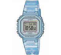 Reloj Infantil Y Juvenil CASIO Colección Azul Claro LA-20WHS-2AEF