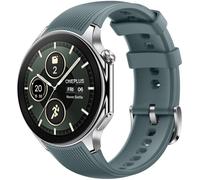 Reloj inteligente 2 (Plata) - ONEPLUS