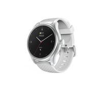 Reloj inteligente. ""5010", vigilancia. sueño, rde, estan., 1,38", argt/gris