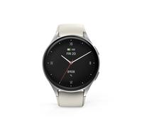 Reloj inteligente. ""8900"", GPS, AMOLED 1,32"", fuente. tel., Alexa, rd, argt