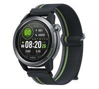 Mibro Gs Active 2 Smartwatch, Estadísticas Pádel, Gps, 5atm, Pantalla Amoled 1.32'', Autonomía 20 Días, Negro