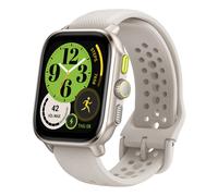 Reloj inteligente Amazfit Cheetah Square blanco (Ganador Champagne)