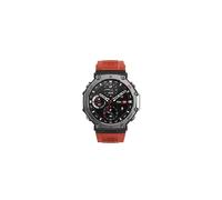 Reloj inteligente - AMAZFIT - T-Rex 3 - Pantalla AMOLED 1,5'' - GPS de Doble Banda - Autonomía 27 días