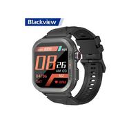 Reloj Inteligente - Blackview - W30 - Impermeable 10m - 100 Modos de Entrenamiento - Llamadas de Voz Bluetooth