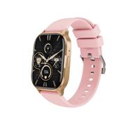 Reloj Inteligente Bluetooth 5.3 IP67 260mAh con Pantalla AMOLED 2.01" Modelo J10