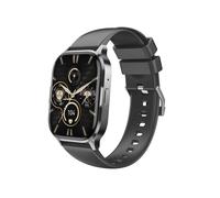 Reloj Inteligente Bluetooth 5.3 IP67 260mAh con Pantalla AMOLED 2.01" Modelo J10