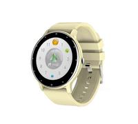 Reloj inteligente BW0223 con Bluetooth, control de frecuencia cardíaca, oxígeno en sangre y presión