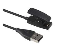 Reloj Inteligente Cable de Carga Clip de Datos Cargador de Cuna para Garmin Forerunner 35 235 230 630 735xt