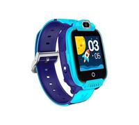 Reloj inteligente - CANYON - Sandy KW-44 - Monitoreo de frecuencia cardíaca - Notificaciones inteligentes - Impermeable 3 Atm