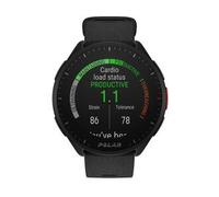 Reloj Inteligente Cardio GPS Polar Pacer Negro Talla única