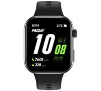 Reloj inteligente Choice InFoWear Watch 2i (negro) - HONOR