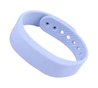 Reloj inteligente con alarma de vibración silenciosa con análisis del sueño y contador de calorías, correa deportiva a prueba de sudor Ip65 con cargador USB, digital multifunción para estilos de vida