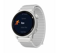 Reloj inteligente con correa de nailon Coros Pace 2 TU
