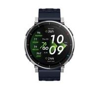 Reloj inteligente con GPS Amazfit Active 3 Premium Atlas Blue Talla única
