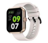 Reloj inteligente con GPS Beyond 3 Plus de 1,78 pulgadas (blanco)