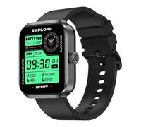 Reloj inteligente con GPS Beyond 3 Plus de 1,78 pulgadas (negro)
