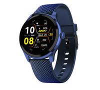 Reloj inteligente con GPS Leotec Simma azul .