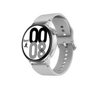 Reloj inteligente con pantalla a color DT4 de 1,36 pulgadas