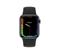 Reloj inteligente con pantalla a color M SEVEN MAX de 1,92 pulgadas