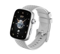 Reloj inteligente con pantalla grande AMOLED de 1.97 pulgadas, resistente al agua hasta 3 ATM y llamada Bluetooth, SDK/API gratuito, delgado y ligero para hombres y mujeres