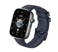 Reloj inteligente con pantalla grande AMOLED de 1.97 pulgadas, resistente al agua hasta 3 ATM y llamada Bluetooth, SDK/API gratuito, delgado y ligero para hombres y mujeres