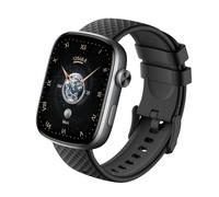 Reloj inteligente con pantalla grande AMOLED de 1.97 pulgadas, resistente al agua hasta 3 ATM y llamada Bluetooth, SDK/API gratuito, delgado y ligero para hombres y mujeres