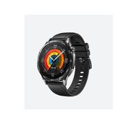 Reloj inteligente con pantalla Super AMOLED de 1,43', seguimiento de salud avanzado y más de 100 modos de entrenamiento.