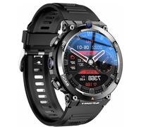 Reloj Inteligente Con Tarjeta SIM 4G, Reloj Inteligente Con Pantalla Redonda De 1.39", Cámara Dual, Posicionamiento NFC, Marcación Personalizada De La Aplicación De Soporte, Cuerpo Ultradelgado