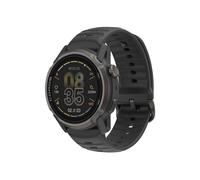 Reloj inteligente - COROS - APEX 4 46mm - Negro - Deporte - Smartwatch