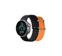 Reloj inteligente - DCU - Boston - Pantalla Amoled 1,43'' - Llamadas Bluetooth - 10 Atm
