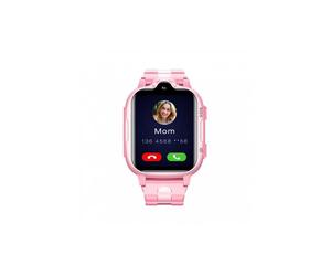 Reloj inteligente DCU smartwatch infantil rosa
