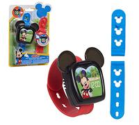 Reloj Inteligente de Mickey Mouse