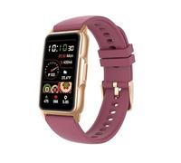 Reloj inteligente de salud y fitness con frecuencia cardíaca 24/7, monitor de sueño de presión arterial de oxígeno en sangre, 115 modos deportivos, contador de calorías de pasos, podómetro IP68