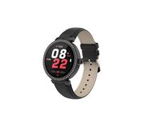 Reloj inteligente - DENVER - Swc-342 - Negro - Funciones de llamada - Autonomía 72 horas