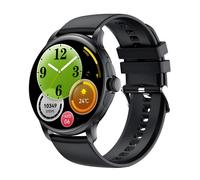 Reloj inteligente deportivo AMOLED Bluetooth 5.3 al agua IP67 serie Titmo O150
