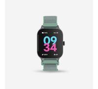 Reloj inteligente deportivo GPS Fit 100 S Talla única
