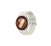 SAMSUNG Galaxy Watch7 40mm LTE Beige (Cream) L305 - [Versiones italiano, húngaro, polaco, rumano, austriaco y suizo]